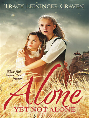 cover image of Alone Yet Not Alone